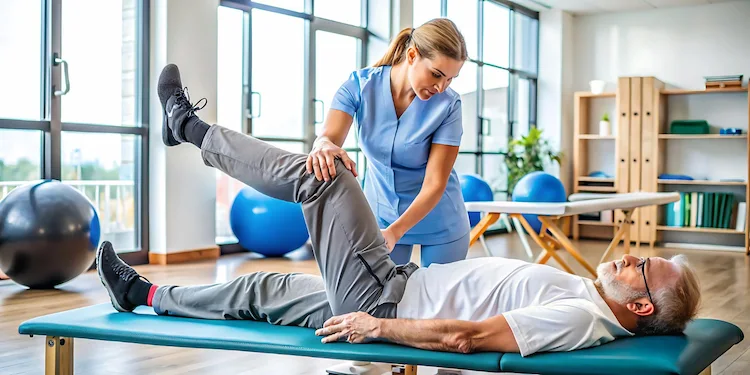 Plan de longevidad activa - prevención de lesiones