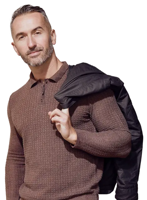 Mirko Micunovic plan de longevidad