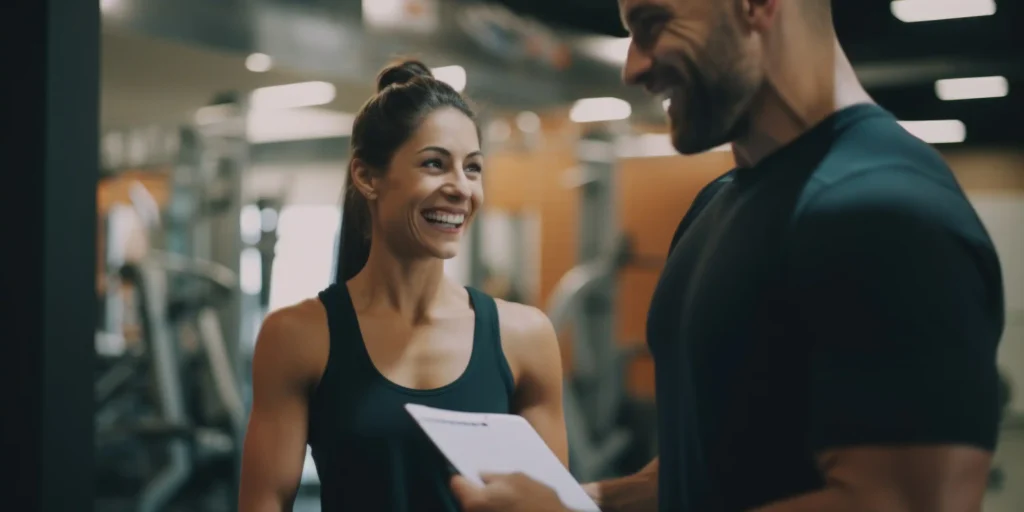 Seguimiento constante de entrenamiento