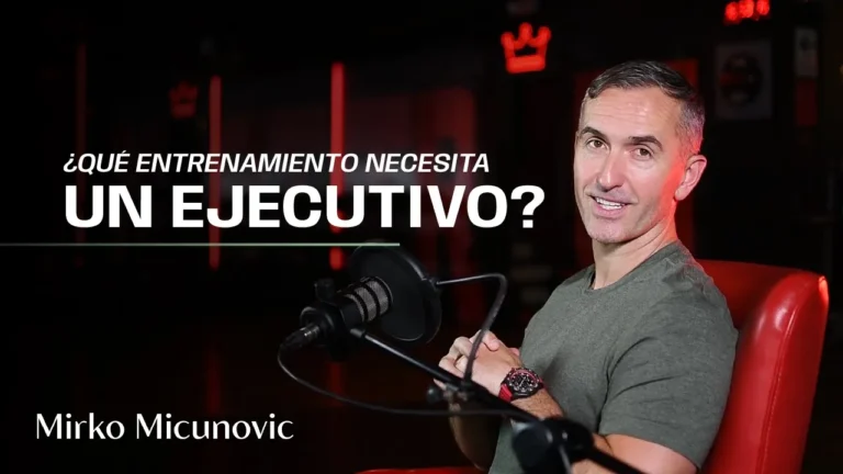 Portada de Acondicionamiento físico para ejecutivos